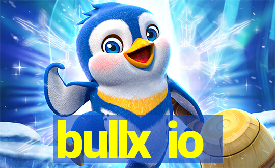 bullx io